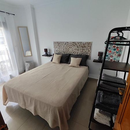 Ely Home Garrucha Dış mekan fotoğraf