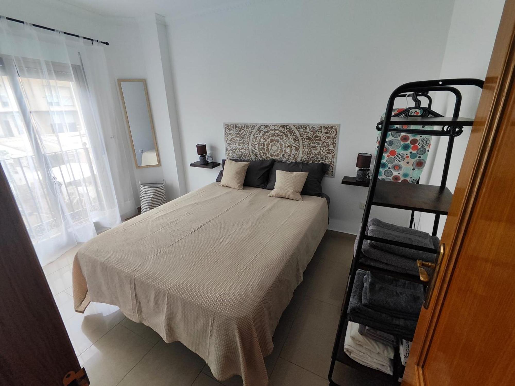Ely Home Garrucha Dış mekan fotoğraf