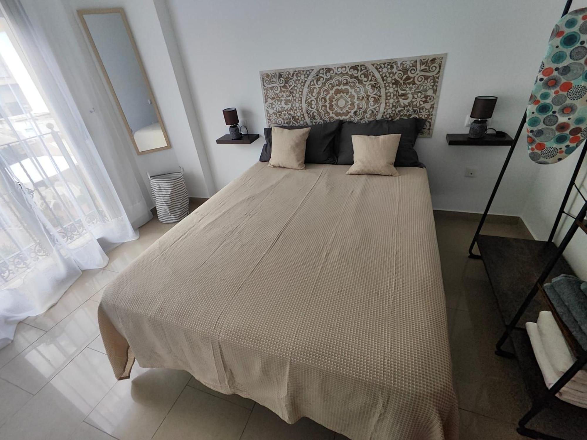 Ely Home Garrucha Dış mekan fotoğraf